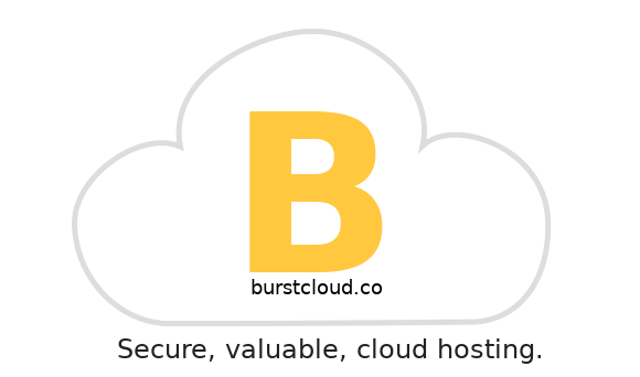 Burst Cloud, Personal Storage